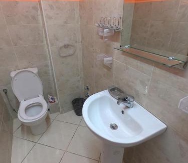 Boukhalef Apartment | Cosy apartement close to the AIRPORT