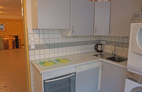 Ried im Oberinntal Apartment | Cosy apartment for 4 guests with WIFI, TV, patio and parking
