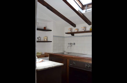 Cortona Apartment | Cosy apartment for 6 guests with pool, WIFI, A/C and TV