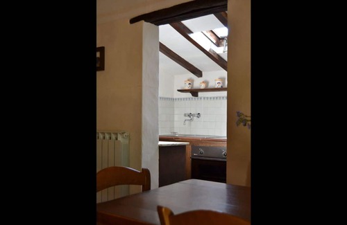 Cortona Apartment | Cosy apartment for 6 guests with pool, WIFI, A/C and TV