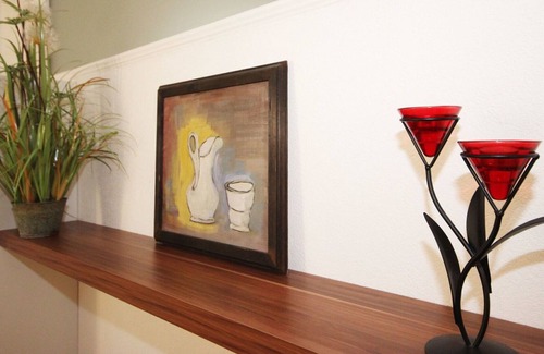 Ried im Oberinntal Apartment | Cosy apartment for 4 people with WIFI, TV, patio and parking