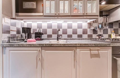 Municipality of Schagen Apartment | Cosy apartment near the beach