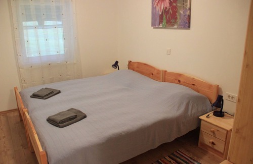 Bohinjska Bistrica Apartment | Cosy apartment in Bohinjska Bistrica with balcony