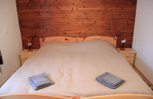 Bohinjska Bistrica Apartment | Cosy apartment in Bohinjska Bistrica with balcony