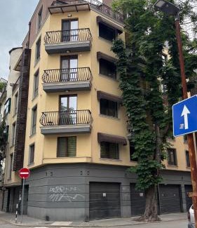 Plovdiv Apartment | Cosy apartment 11Mins Center