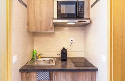 Downtown Geneva Apartment | Cosy Apartment- 1br-4p- Geneva