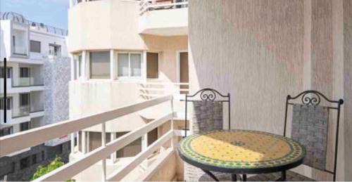 Hay Riad Apartment | Cosy Apartment 200 M2 Hay Ryad Rabat