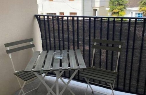 Montfermeil Apartment | Cosy apartment 30 min from Paris, Disney, CDG