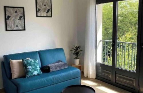 Montfermeil Apartment | Cosy apartment 30 min from Paris, Disney, CDG