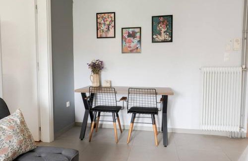 Kinosargous Apartment | Cosy apartment 700m from Acropolis