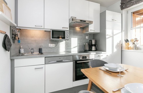 Lauterbach Apartment | Cosy apartment close to the Brixen ski area