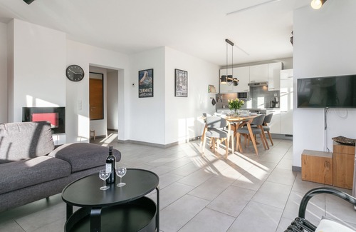 Lauterbach Apartment | Cosy apartment close to the Brixen ski area