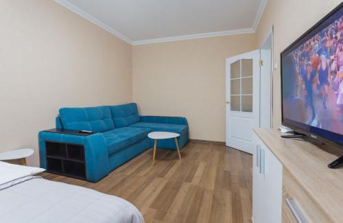 Darnyckyj Apartment | Cosy Apartment at Pozniaky
