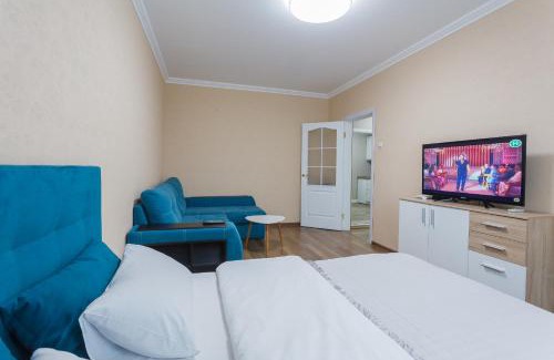Darnyckyj Apartment | Cosy Apartment at Pozniaky