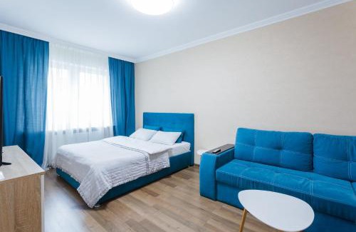 Darnyckyj Apartment | Cosy Apartment at Pozniaky