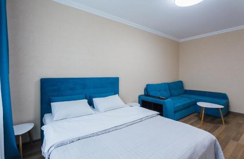 Darnyckyj Apartment | Cosy Apartment at Pozniaky