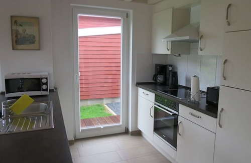 Nordhorn Apartment | Cosy apartment by the lake