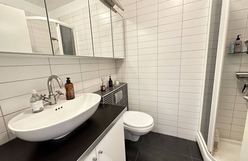 Haaleiti Apartment | Cosy apartment centrally located in Reykjavik