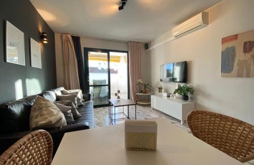 Benalmadena Costa Apartment | Cosy apartment close by Parque de la Paloma Benalmádena
