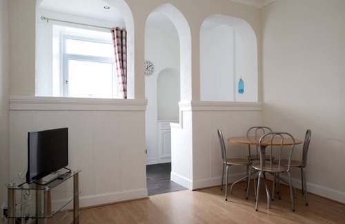 Gorgie Apartment | Cosy Apartment Close to City Centre
