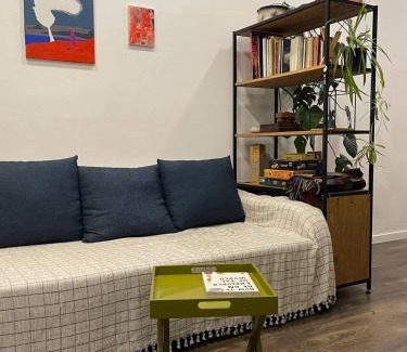 Vera Apartment | Cosy apartment crafted with love