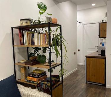 Vera Apartment | Cosy apartment crafted with love