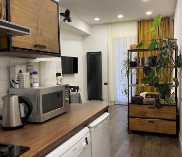 Vera Apartment | Cosy apartment crafted with love