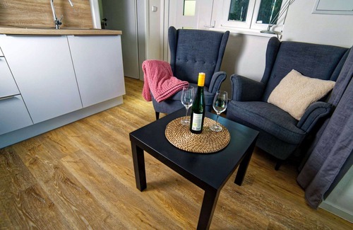 Lojzova Paseka Apartment | Cosy apartment for 2 people with WIFI, hot tub, TV, terrace and pets allowed