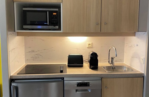 Serris Apartment | Cosy Apartment Dysneyland'Val d'Europe'Paris