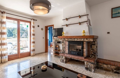 Abbazia Apartment | Cosy apartment for 6 guests with WIFI, A/C, TV and terrace