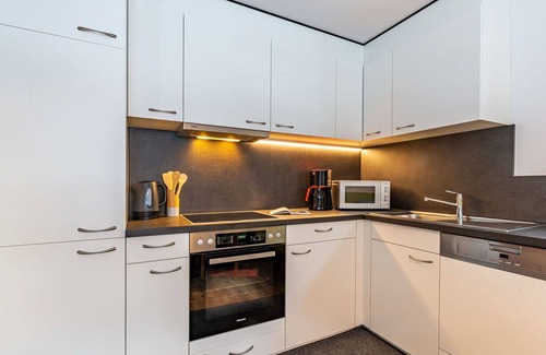 Kappl Apartment | Cosy apartment for 15 people with WIFI, TV and terrace