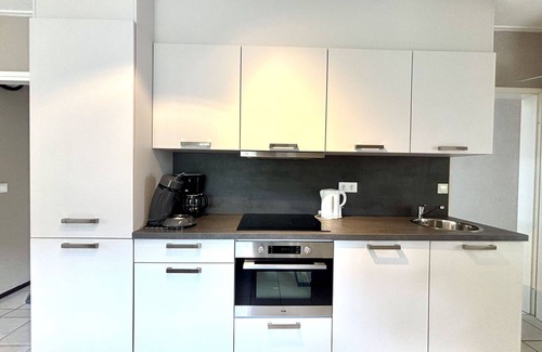 Oostkapelle Apartment | Cosy apartment for 20 people with WIFI, TV and terrace