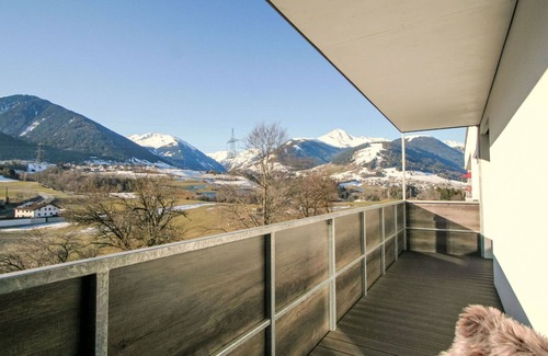 Axams Apartment | Cosy apartment for 3 people with WIFI, TV and terrace