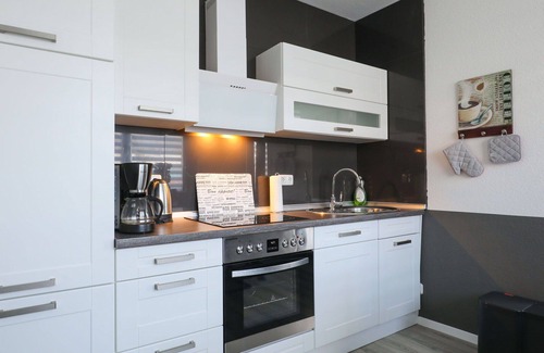 Oberndorf Apartment | Cosy apartment for 4 guests with WIFI, TV, terrace and parking