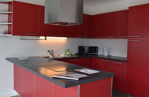 Locarno Apartment | Cosy apartment for 4 guests with WIFI, TV, terrace and panoramic view