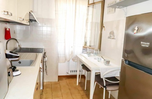 Sanremo Apartment | Cosy apartment for 4 guests with WIFI, TV and terrace