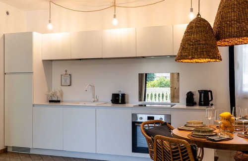 Marina di Andora Apartment | Cosy apartment for 4 people with A/C, WIFI and terrace