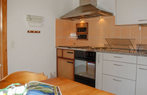 Sonogno Apartment | Cosy apartment for 5 people with WIFI, TV, patio and panoramic view