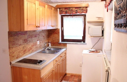 Ukanc Apartment | Cosy apartment for 5 people with TV and patio