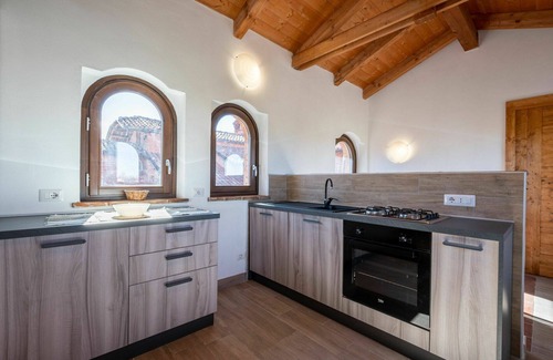 Mondovi Apartment | Cosy apartment for 6 guests with WIFI, TV and pets allowed