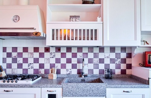 Lecco Apartment | Cosy apartment for 6 guests with WIFI, TV and patio