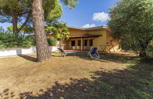 Giannella Apartment | Cosy apartment for 7 people with WIFI, A/C and TV