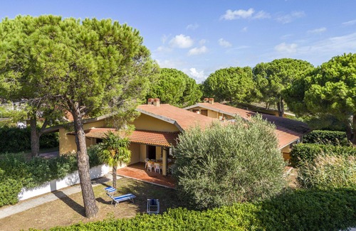 Giannella Apartment | Cosy apartment for 7 people with WIFI, A/C and TV