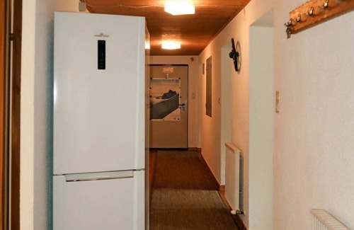 Tobadill Apartment | Cosy apartment for 9 people with WIFI, TV and terrace