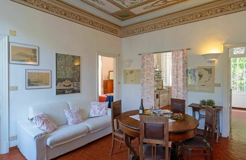 Prela Apartment | Cosy apartment for 9 people with TV, patio and pets allowed