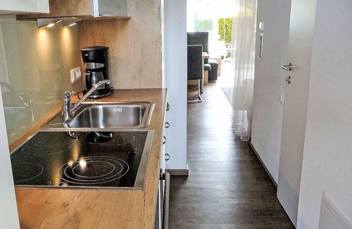 Doebriach Apartment | Cosy apartment for 2 guests with WIFI, TV and terrace