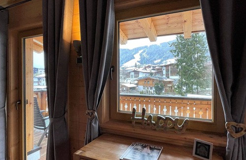 Niederau Apartment | Cosy apartment for 10 people with WIFI, TV and terrace