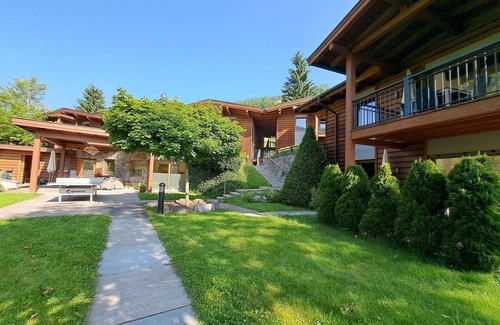 Niederau Apartment | Cosy apartment for 6 guests with WIFI, TV, terrace and pets allowed