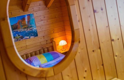 Riederalp Apartment | Cosy apartment for 4 guests with WIFI, TV, balcony and pets allowed