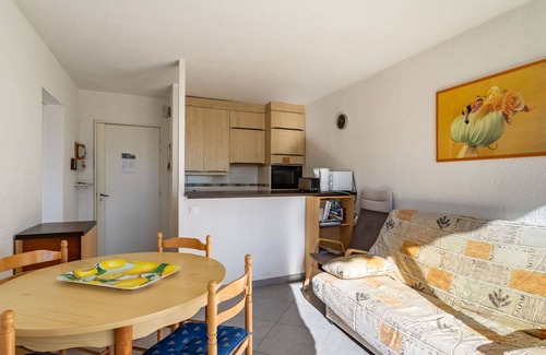 Cavaliere Apartment | Cosy apartment for 4 guests with pool, WIFI, TV, terrace and parking